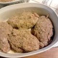 Atasteforlife's cooksnap of when they made Stuffed Chicken Breast.