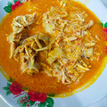 Cooksnap dari yunita_guanni untuk resep Jantung pisang masak santan