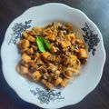 Cooksnap dari AzizahPrantoro untuk resep Kerang Saus Tiram
