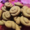 Cooksnap από Ζου Ειρηνη στη συνταγή Μουστοκούλουρα μαλακά