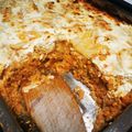 beditke Cooksnap-ja, amikor elkészítette a(z) Rakott kelkáposzta receptet.