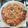 El cooksnap de vero cuando hizo Arroz con gambas.