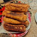 Cooksnap από πενυ γεωργιος κουκουναρη στη συνταγή Πιροσκί | αυθεντική ρώσικη συνταγή