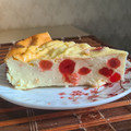 Сooksnap від TINA LINA, який(а) приготував(ла) Творожна запіканка без цукру 😍.