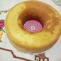 Cooksnap dari Nita Ho untuk resep Bolu 8telur.
