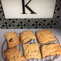 dkirkland's cooksnap of when they made PoohTheDude's Chewy Chocolate Chip Cookies.
