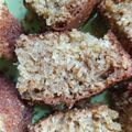 El cooksnap de ALBANA NIEVES cuando hizo Torta fácil de Coco sin gluten.