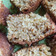 El cooksnap de ALBANA NIEVES cuando hizo Torta fácil de Coco sin gluten.