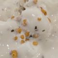 Asmi Anjum Sharma का कुकस्नैप जब उन्होंने ब्रेड के दही वडे (Bread ke dahi vade recipe in hindi) बनाया था।