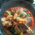 Cooksnap dari Hope Ponsel untuk resep Ikan Tenggiri saos Padang