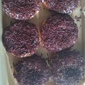 Cooksnap dari Dhefie Bahrie untuk resep Donat kentang empuk