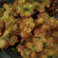 Cooksnap dari Henni untuk resep Bakwan jagung gurih n kriuk