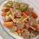 Cooksnap dari Anisah Nida'ul Haq untuk resep Sayur jagung muda + wortel +buncis + bakso