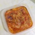 Cooksnap dari Dara Arbia untuk resep Sambal Bawang Awet