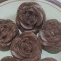 Cooksnap dari Mama Khadjarayya untuk resep Brownies Kukus Simpel no mixer (ekonomis)