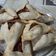 El cooksnap de Solange Medina cuando hizo Fatay (empanadas árabes) con salsa de yogurt.
