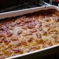 El cooksnap de angelags_86 cuando hizo Torta de plátano maduro casera.