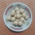 Cooksnap dari Martha Saragih Naibaho untuk resep Bakso Tempe