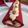 El cooksnap de Dafne cuando hizo Brazo de reina Red Velvet (brazo gitano).
