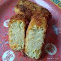 Cooksnap dari junalisha untuk resep Nugget ayam homemade dan tepung roti homemade