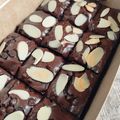 Cooksnap dari Welly Herlina untuk resep Chewy Brownies