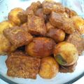Cooksnap dari Aning Sutrisno untuk resep Semur Tempe Telur