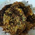 Cooksnap dari Pipit Hindun untuk resep Peyek udang ala rumah makan padang