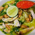 Cooksnap dari Anggita Galuh untuk resep Soto Kudus