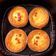 Cooksnap của Nhung Violet khi họ làm theo món Bánh tart trứng (Nồi chiên không dầu)