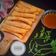 Cooksnap dari Vey Alodia's Kitchen untuk resep Churros with Dip Chocolate
