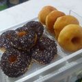 Cooksnap dari Elmeidina Laras untuk resep Donat ala JCO