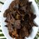 Cooksnap dari Tasya Kharista untuk resep Paru Goreng Kering