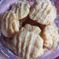 Cooksnap dari Lynn Eli untuk resep Cheese cookies simple pisan