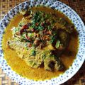 Tandra Nath's cooksnap of when they made পুঁটি মাছের ঝাল (pooti macher jhaal recipe in Bengali).