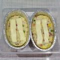 Cooksnap dari Vivian untuk resep 212. Kentang Kukus Keju