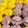 Cooksnap dari Inmas Santi untuk resep Moho Ubi Ungu