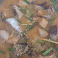 Cooksnap dari Momy Erza untuk resep İkan Kuah Kuning Woku Belanga Manado