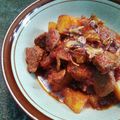Cooksnap dari Salsabila untuk resep Besek Daging
