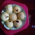 Cooksnap dari Ayoe Gallery untuk resep Bakpau Coklat
