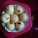 Cooksnap dari Ayoe Gallery untuk resep Bakpau Coklat