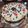 El cooksnap de Eva Videla cuando hizo Rosca de Pascua rellena.