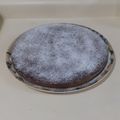 El cooksnap de cjru cuando hizo ⸙ torta de chocolate esponjoso ⸙.