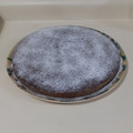 El cooksnap de cjru cuando hizo ⸙ torta de chocolate esponjoso ⸙.