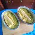 Cooksnap dari Koki Bayi 🍭 untuk resep Puding Roti Kukus