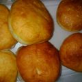Cooksnap dari dheathiningrum untuk resep Donat Empuk ala Krispy Kreme