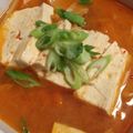Cooksnap dari Mama Juna & Jani untuk resep Kimchi Jjigae 김치 찌개