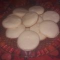 El cooksnap de Belu82cooking cuando hizo Galletitas de maicena.