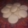 El cooksnap de Belu82cooking cuando hizo Galletitas de maicena.