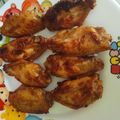 Cooksnap dari Dien Yuniar untuk resep Chicken Drum Stick