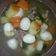 Cooksnap dari Kiki amalia untuk resep Sayur sop bening homemade